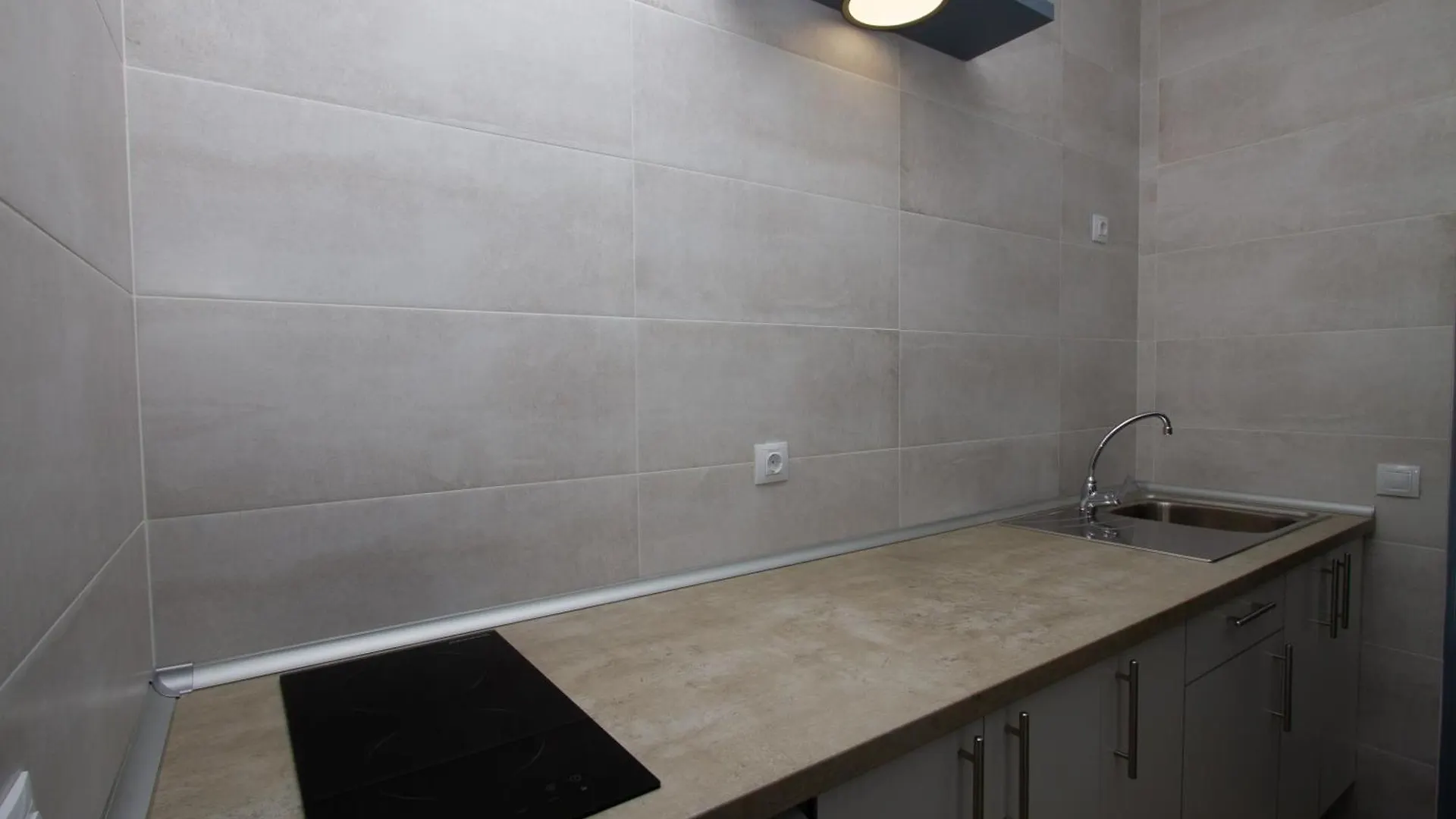 Atlantic Loft Daire Puerto del Rosario  İspanya