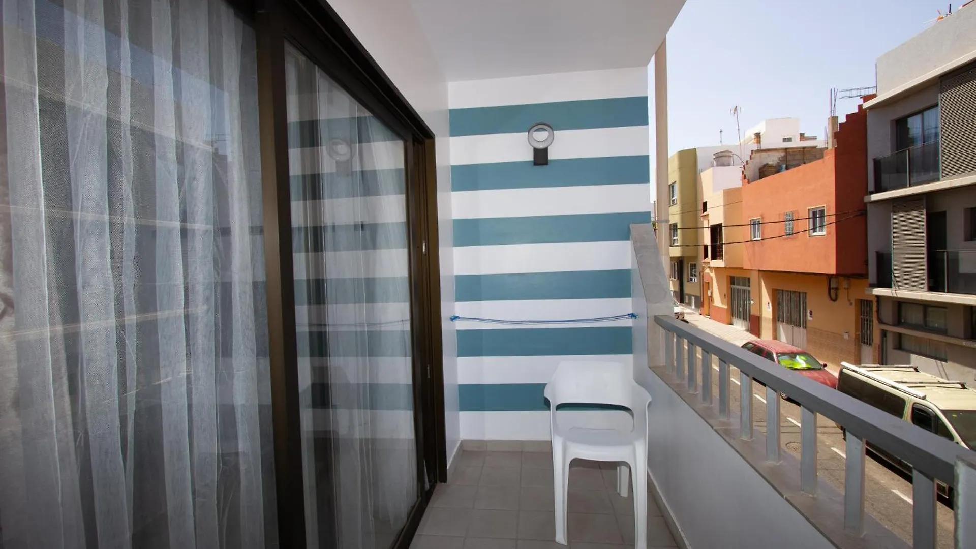 Atlantic Loft Daire Puerto del Rosario  İspanya