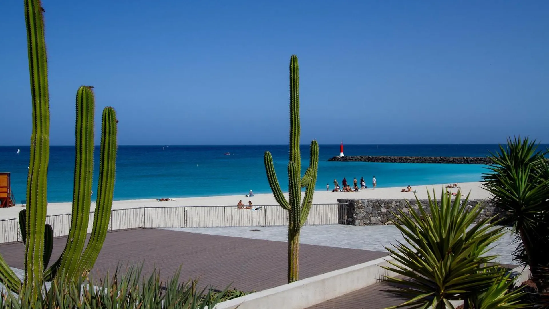 Atlantic Loft Daire Puerto del Rosario  0*, Puerto del Rosario (Fuerteventura)