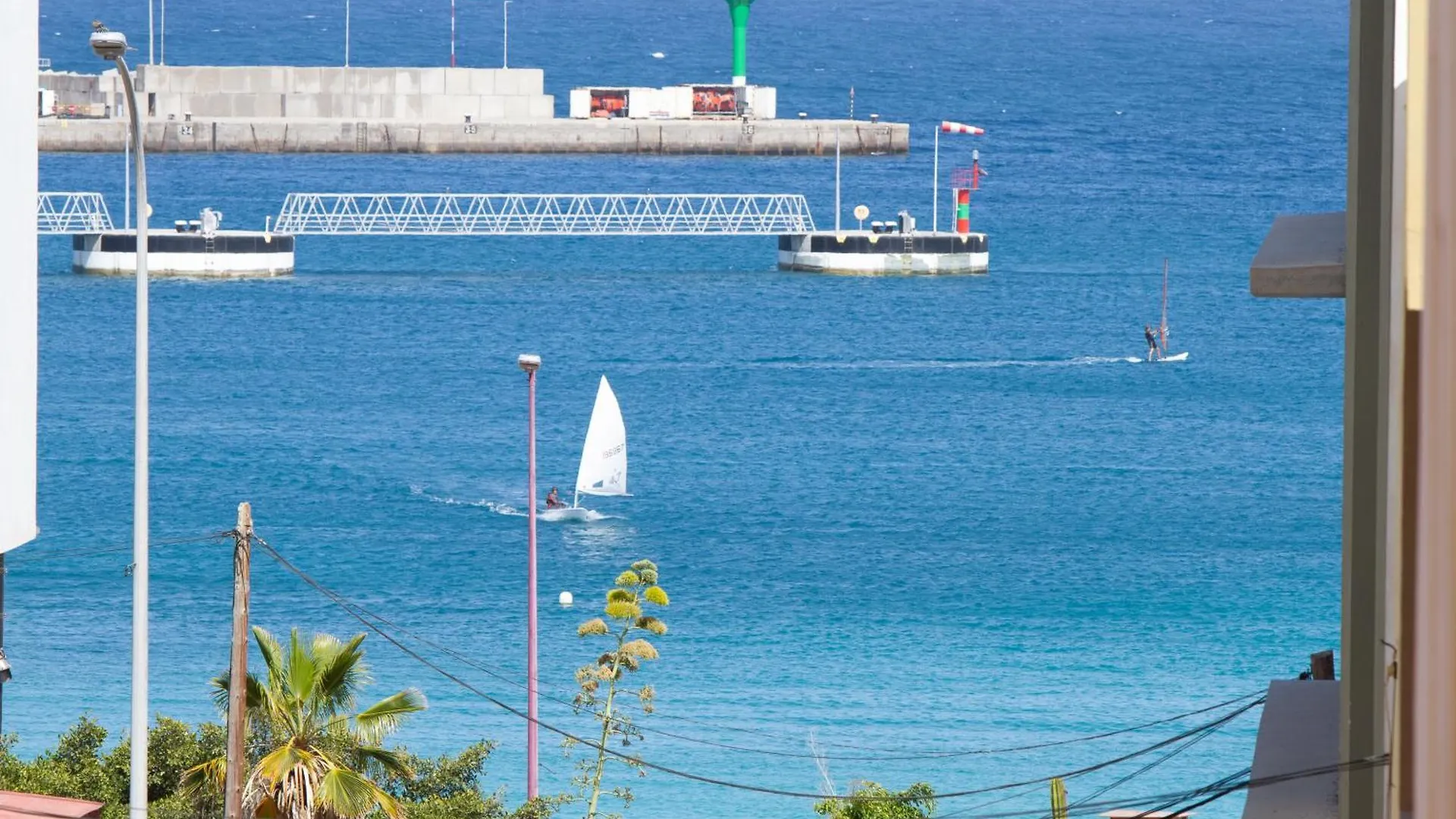 Atlantic Loft Daire Puerto del Rosario  İspanya