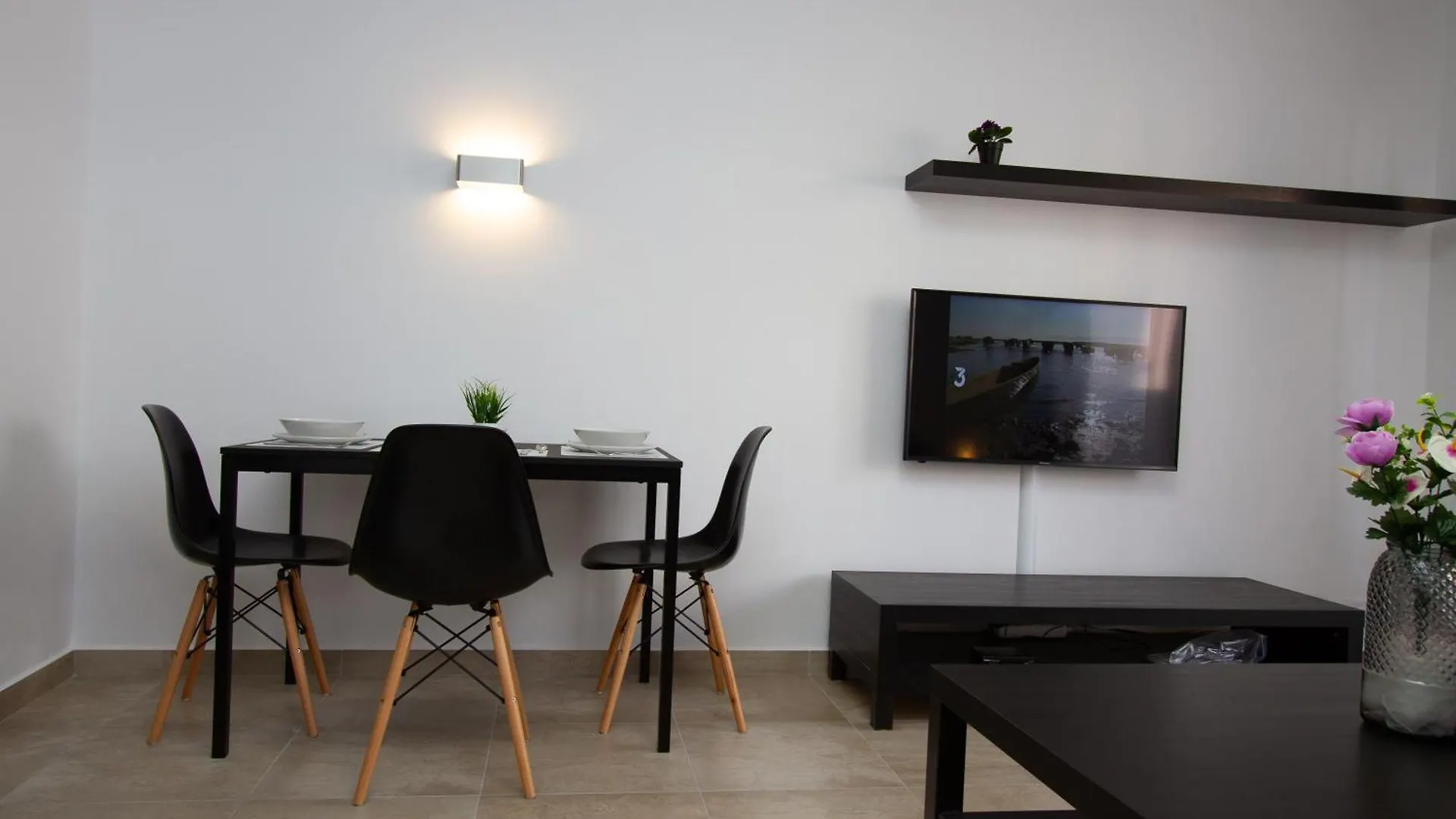 Atlantic Loft Daire Puerto del Rosario