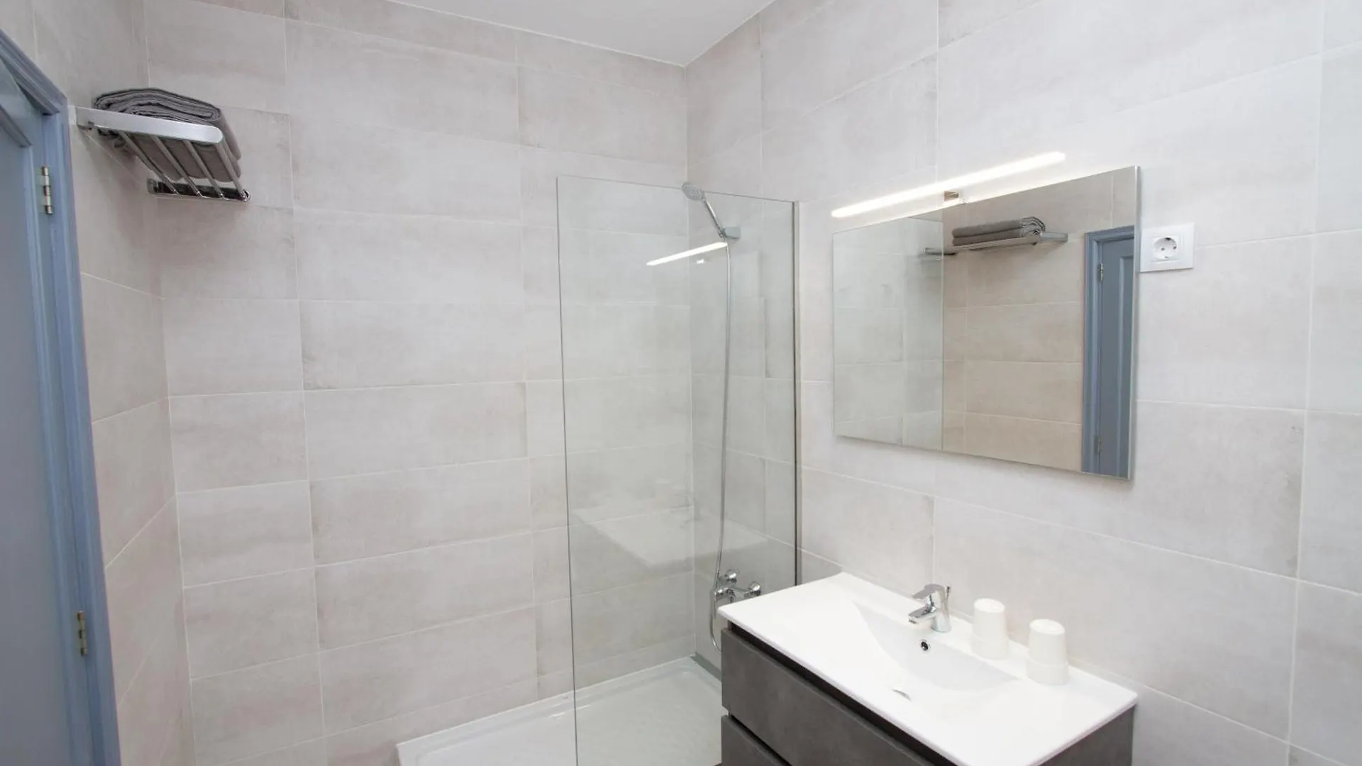 Atlantic Loft Daire Puerto del Rosario  İspanya