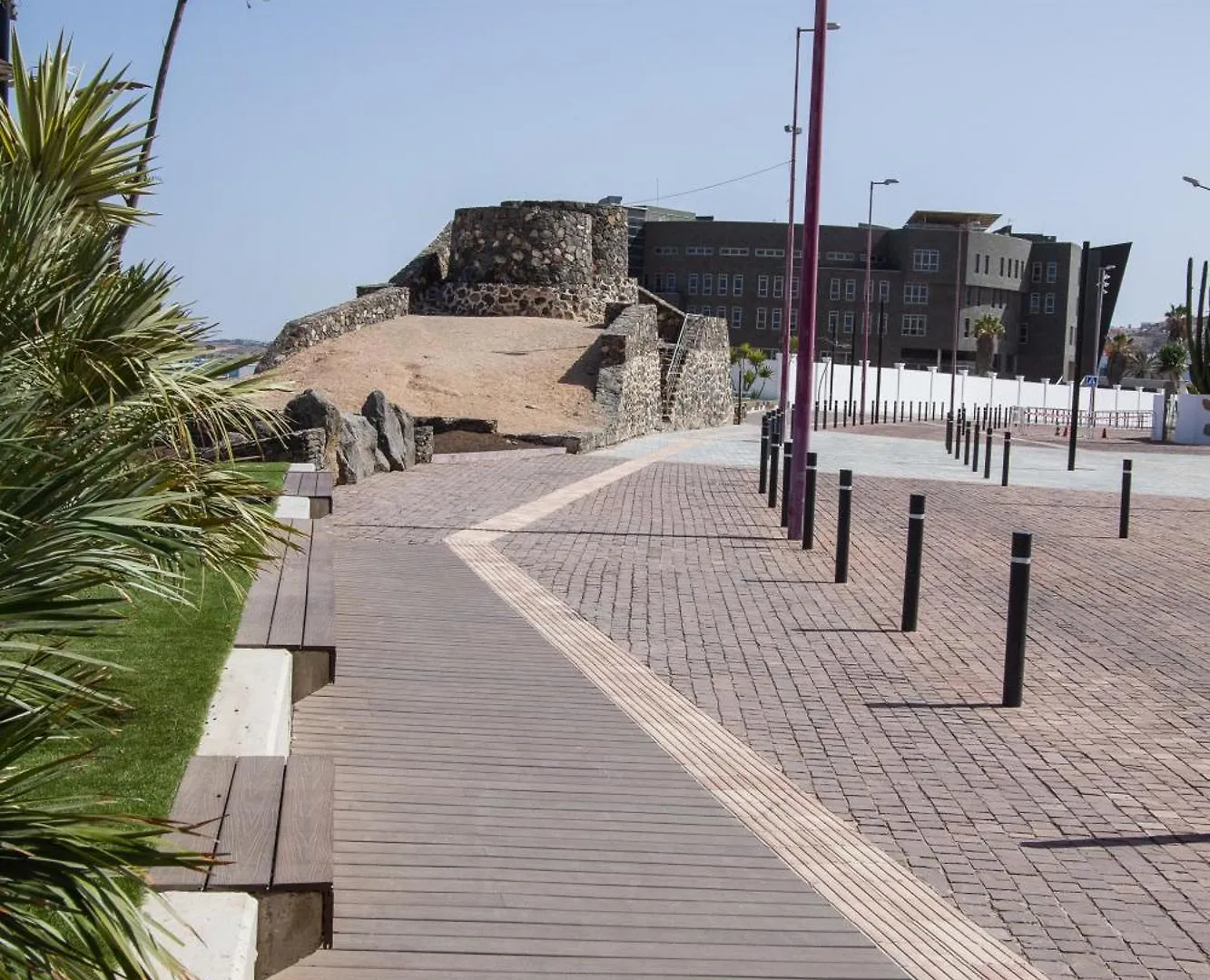 Atlantic Loft Daire Puerto del Rosario   Puerto del Rosario (Fuerteventura)