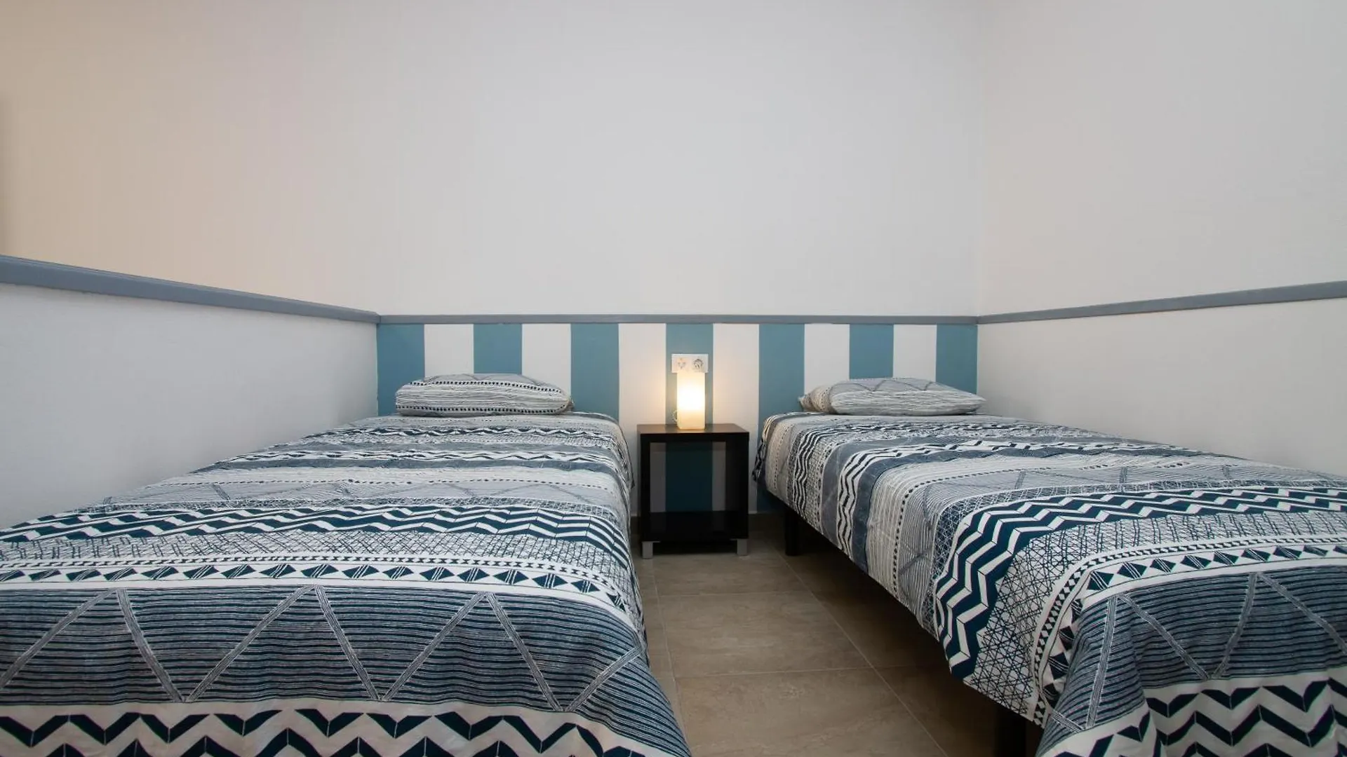 Atlantic Loft Daire Puerto del Rosario
