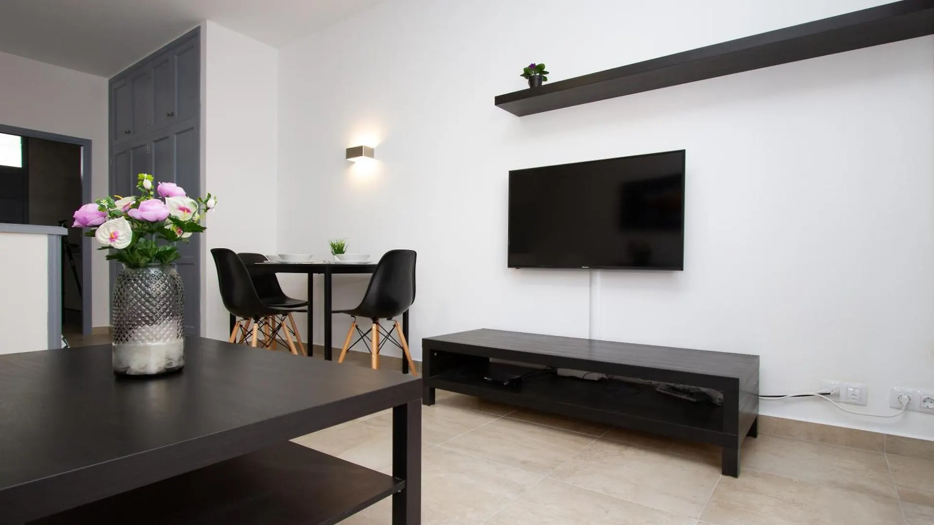 Atlantic Loft Daire Puerto del Rosario