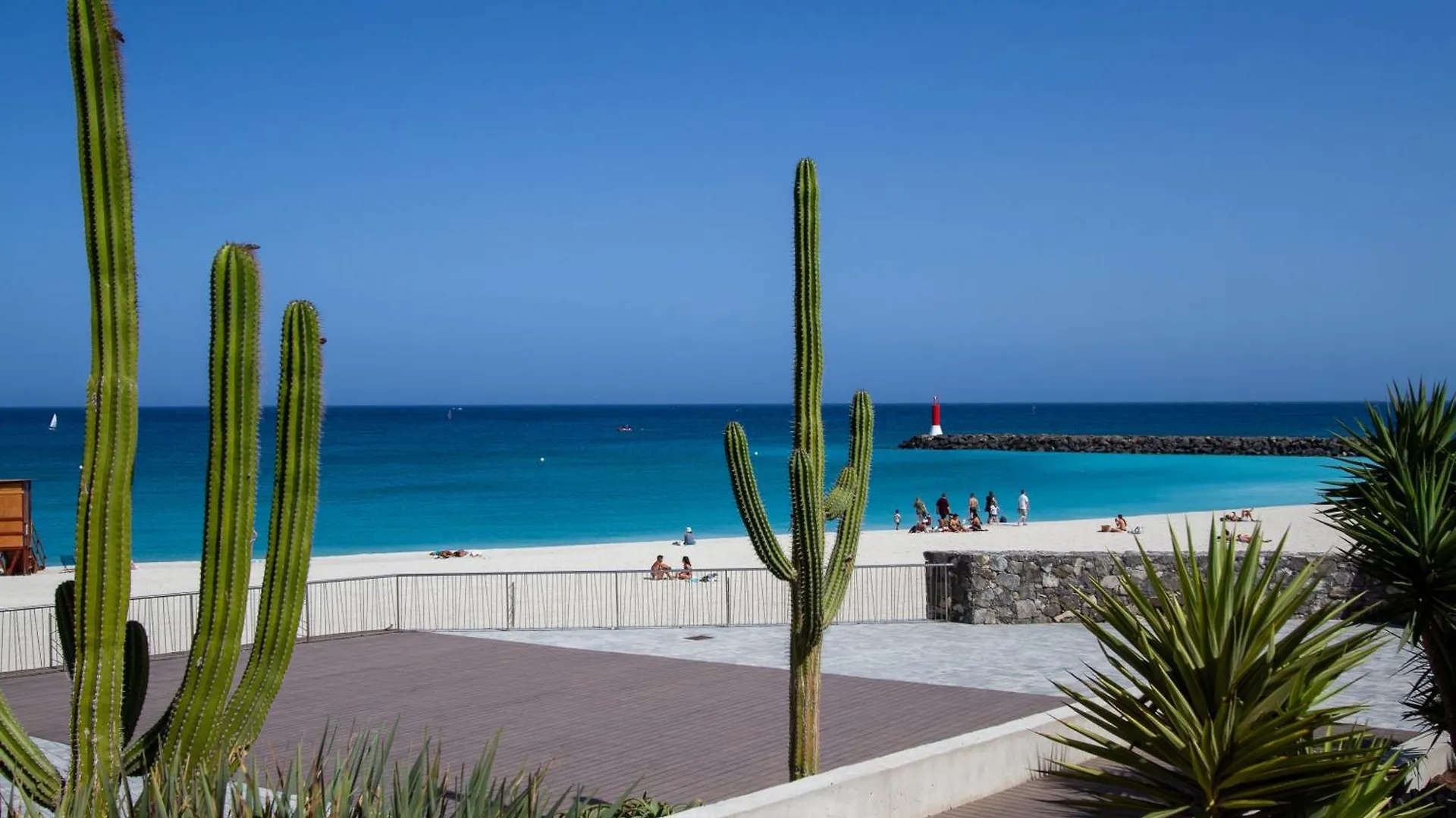 Appartement Atlantic Loft à Puerto del Rosario  0*, Puerto del Rosario (Fuerteventura) Espagne