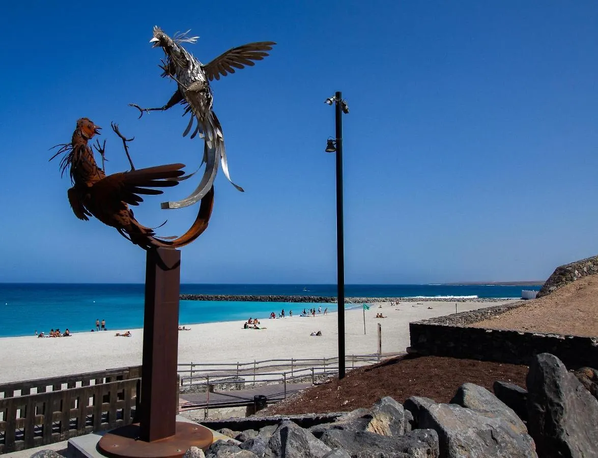 Atlantic Loft Apartment Puerto del Rosario  Puerto del Rosario (Fuerteventura)