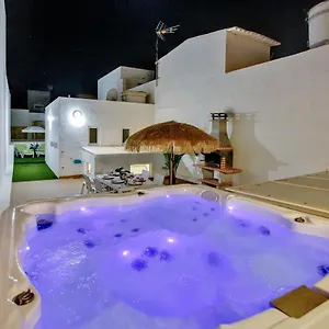  Сasa de vacaciones Casa Brisas