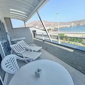 Apartmán Sol Mar, Los Cristianos (Tenerife)