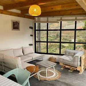  Holiday home Casa Tia Tomasa