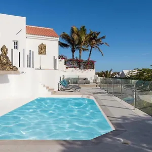 Vista Bella Adults Only Apartament San Bartolomé