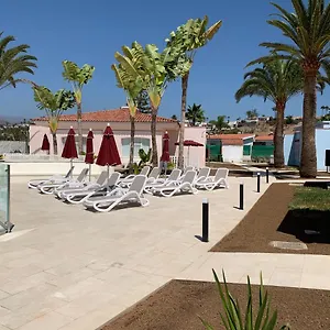 Tisaya Golf Apartament Maspalomas (Gran Canaria)