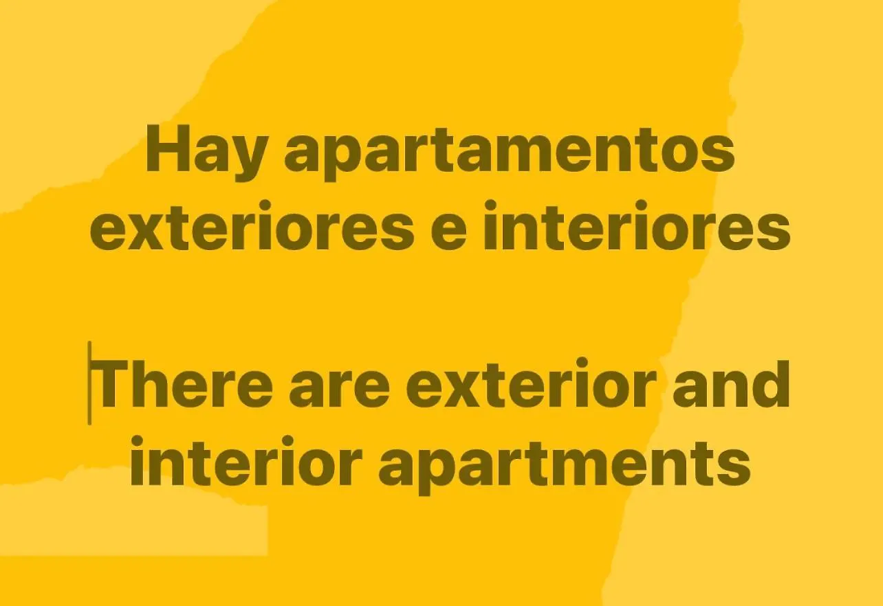 Apartamento Atlantic Loft Puerto del Rosario