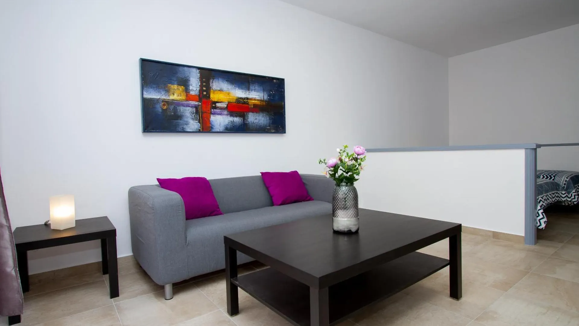 Apartamento Atlantic Loft Puerto del Rosario   Puerto del Rosario (Fuerteventura)