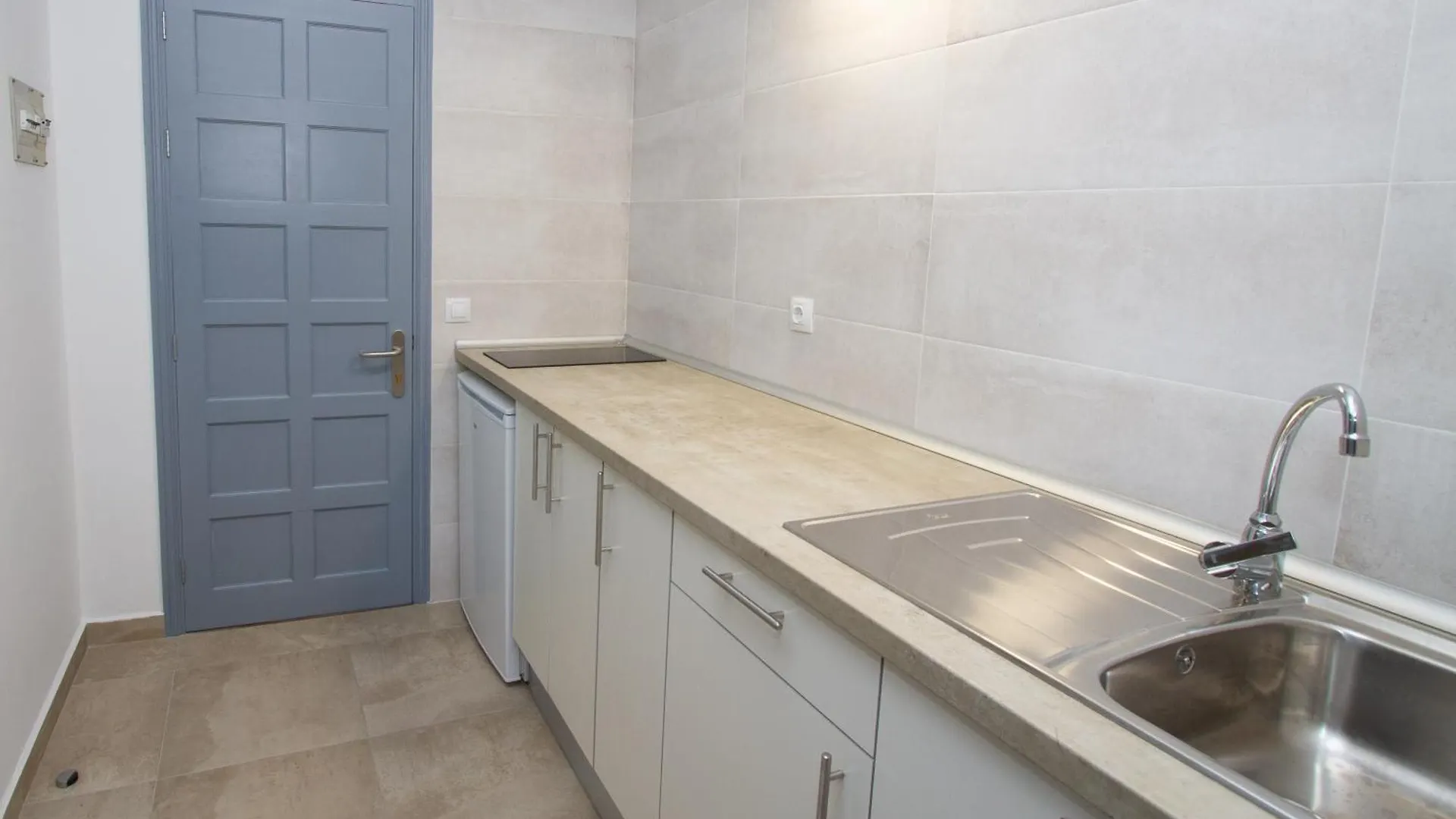 Apartamento Atlantic Loft Puerto del Rosario  Puerto del Rosario (Fuerteventura)