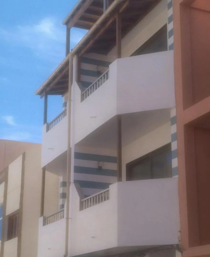 Apartamento Atlantic Loft Puerto del Rosario  0*, Puerto del Rosario (Fuerteventura)