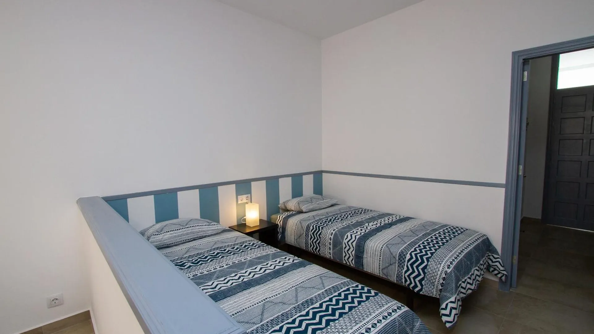 Apartamento Atlantic Loft Puerto del Rosario  Puerto del Rosario (Fuerteventura)