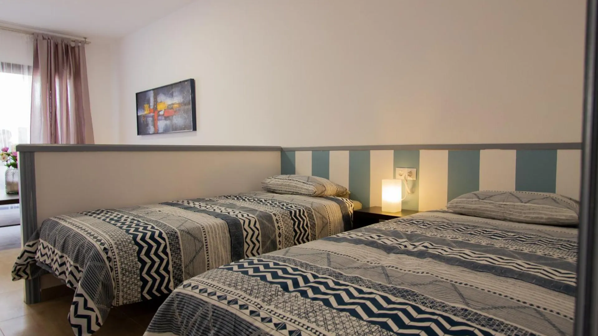 Apartamento Atlantic Loft Puerto del Rosario  0*, Puerto del Rosario (Fuerteventura)