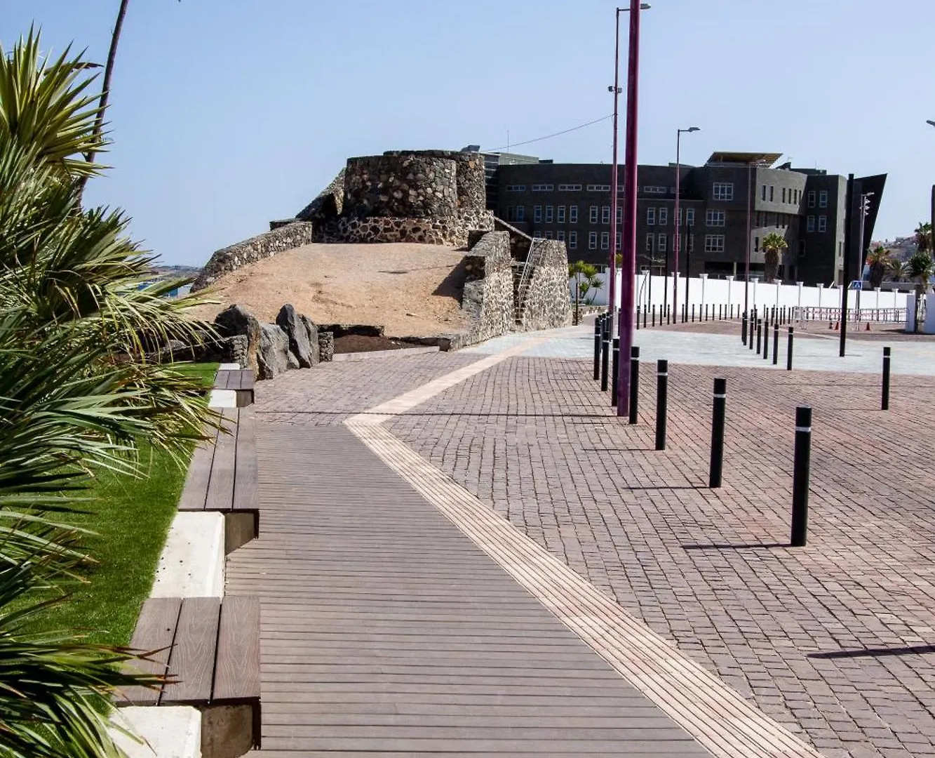 Apartamento Atlantic Loft Puerto del Rosario  0*, Puerto del Rosario (Fuerteventura) España