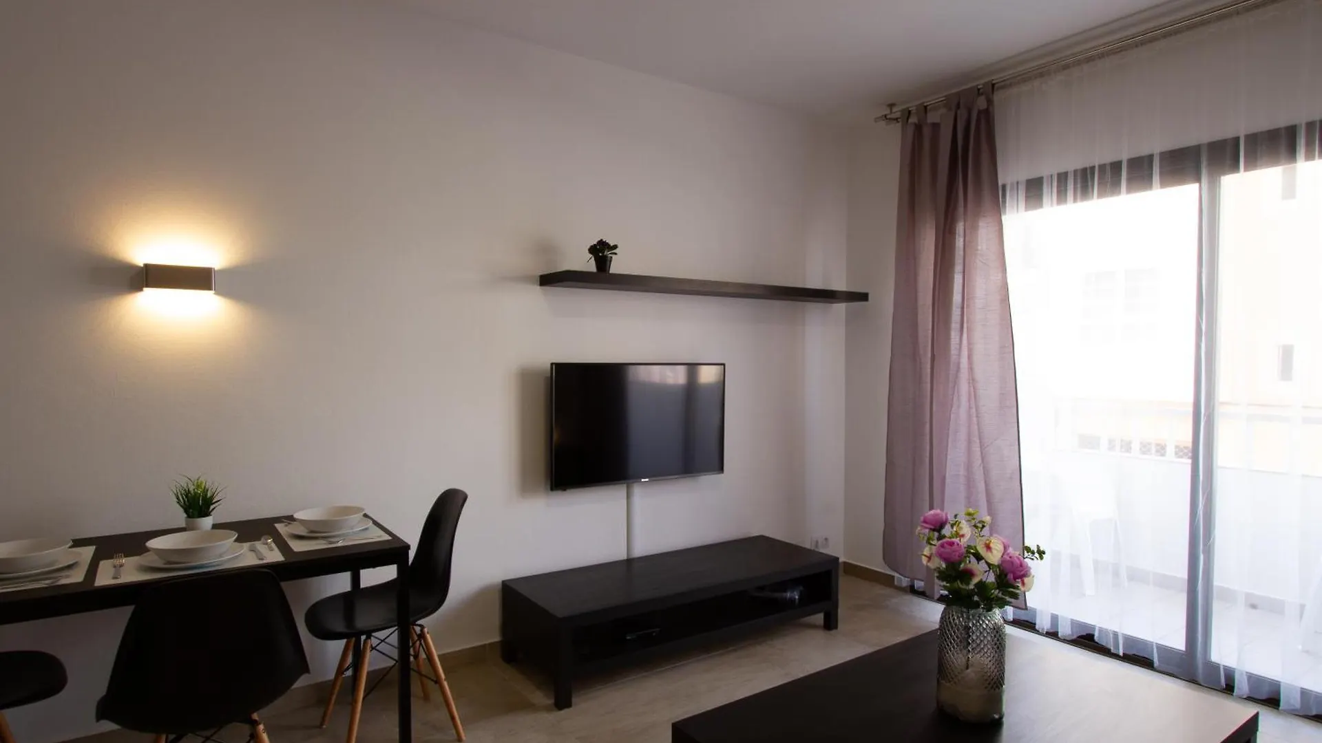 Apartamento Atlantic Loft Puerto del Rosario  Puerto del Rosario (Fuerteventura)