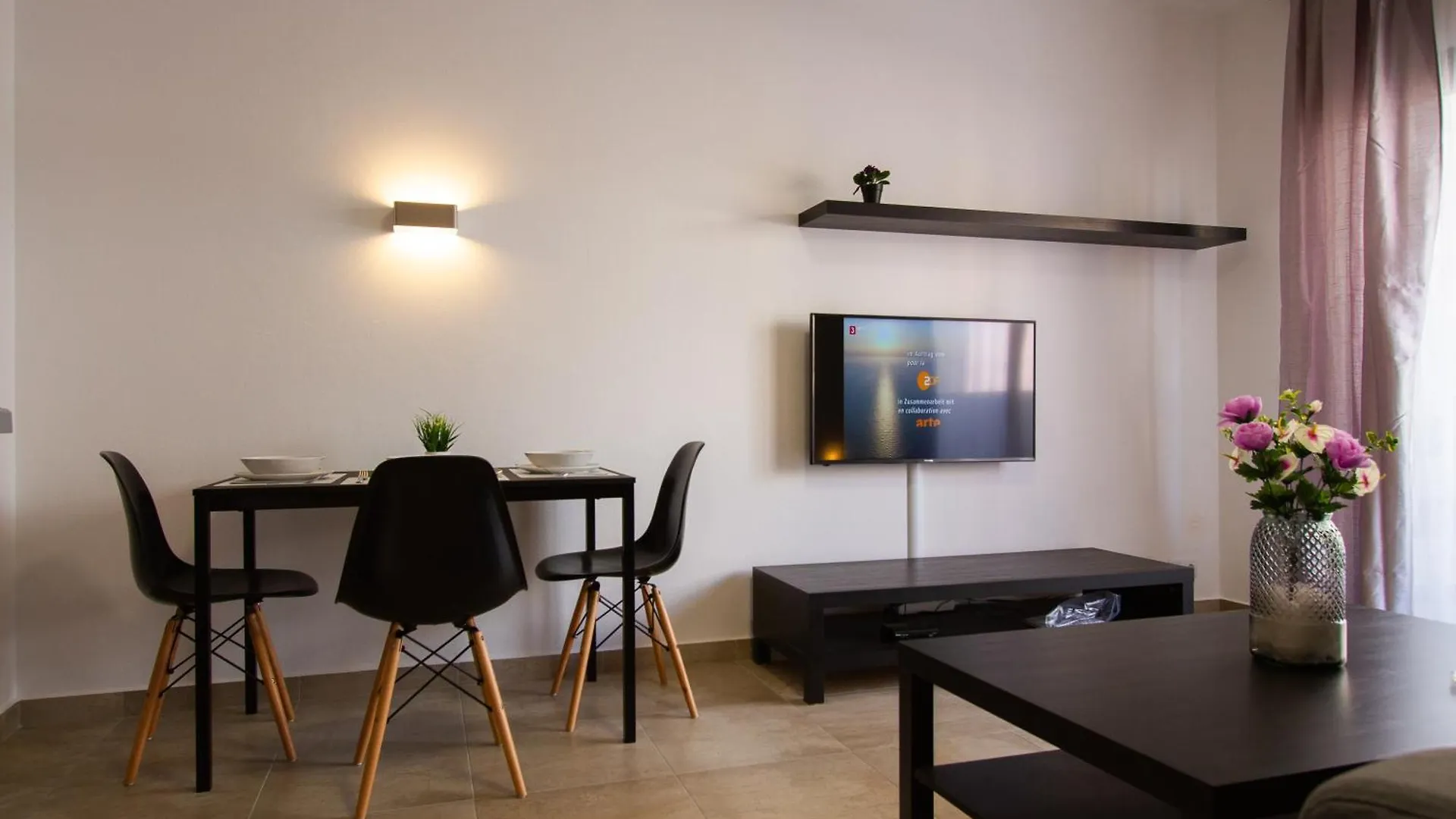 Apartamento Atlantic Loft Puerto del Rosario