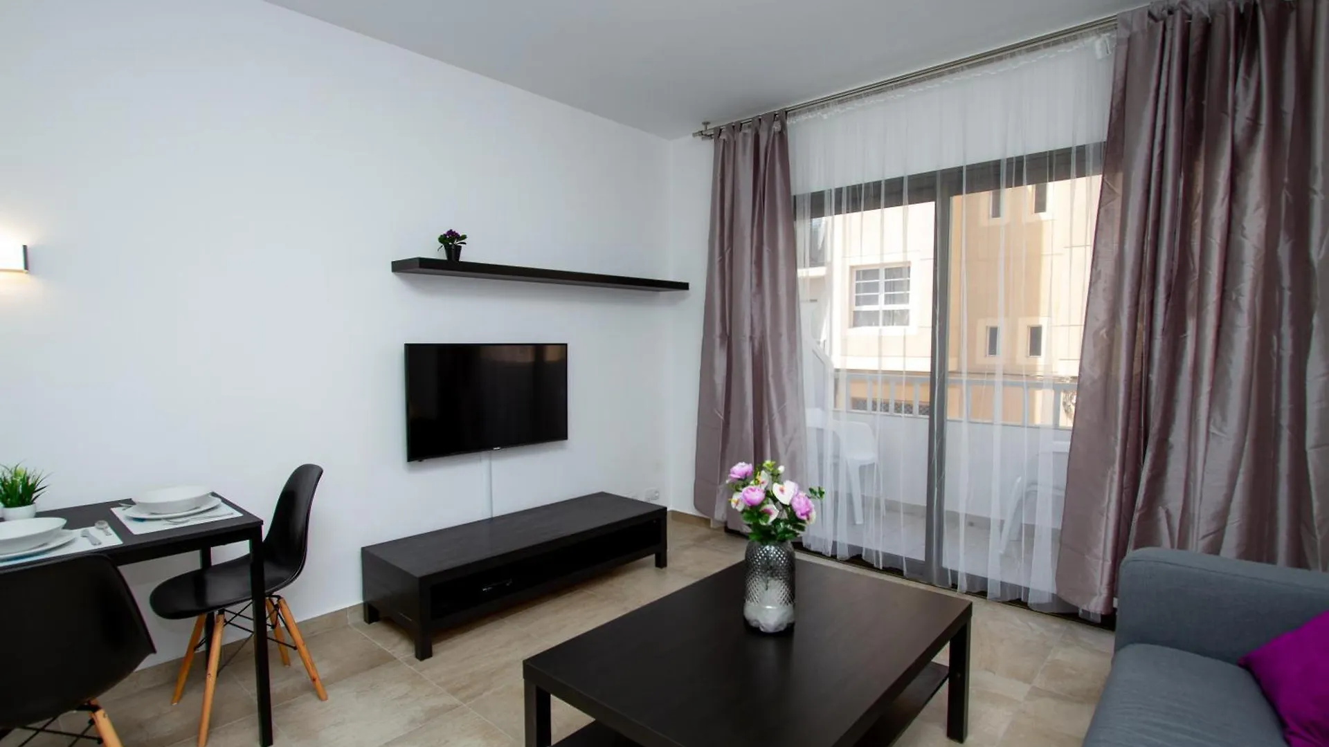 Apartamento Atlantic Loft Puerto del Rosario  0*, Puerto del Rosario (Fuerteventura)