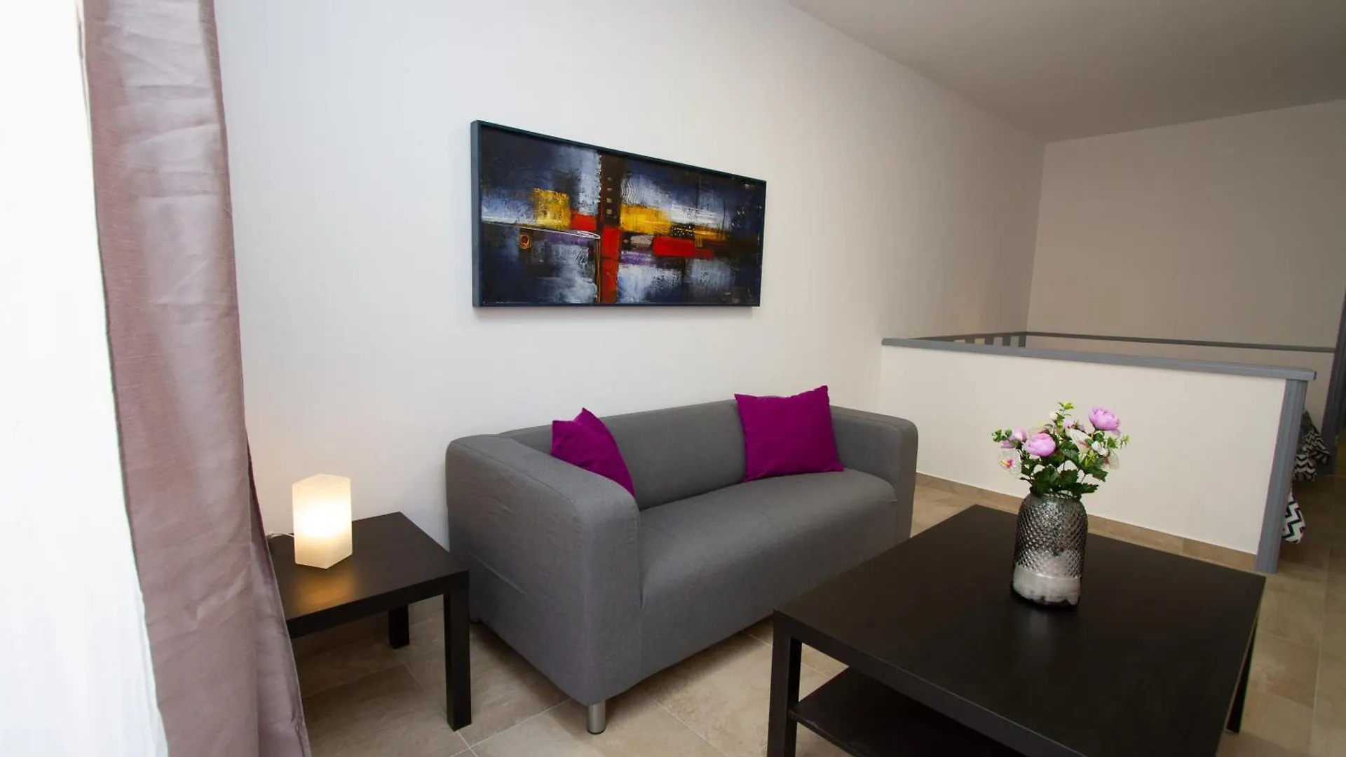 Apartamento Atlantic Loft Puerto del Rosario  España
