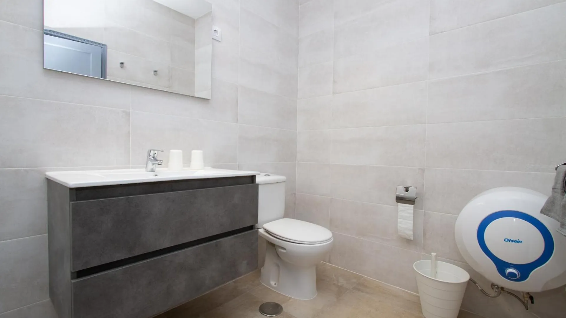 Apartamento Atlantic Loft Puerto del Rosario  0*, Puerto del Rosario (Fuerteventura) España