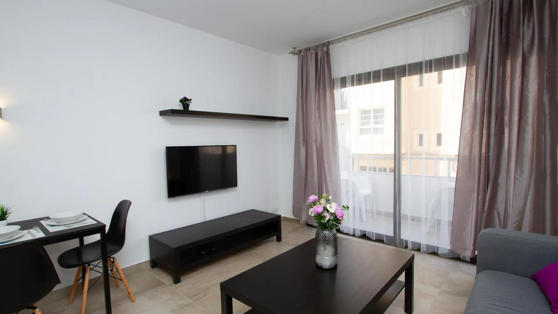 Apartamento Atlantic Loft Puerto del Rosario  España