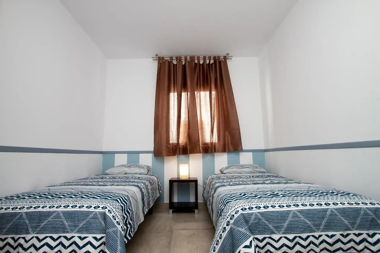 Apartamento Atlantic Loft Puerto del Rosario