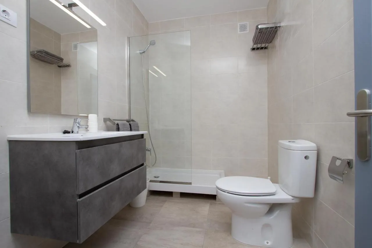 Apartamento Atlantic Loft Puerto del Rosario