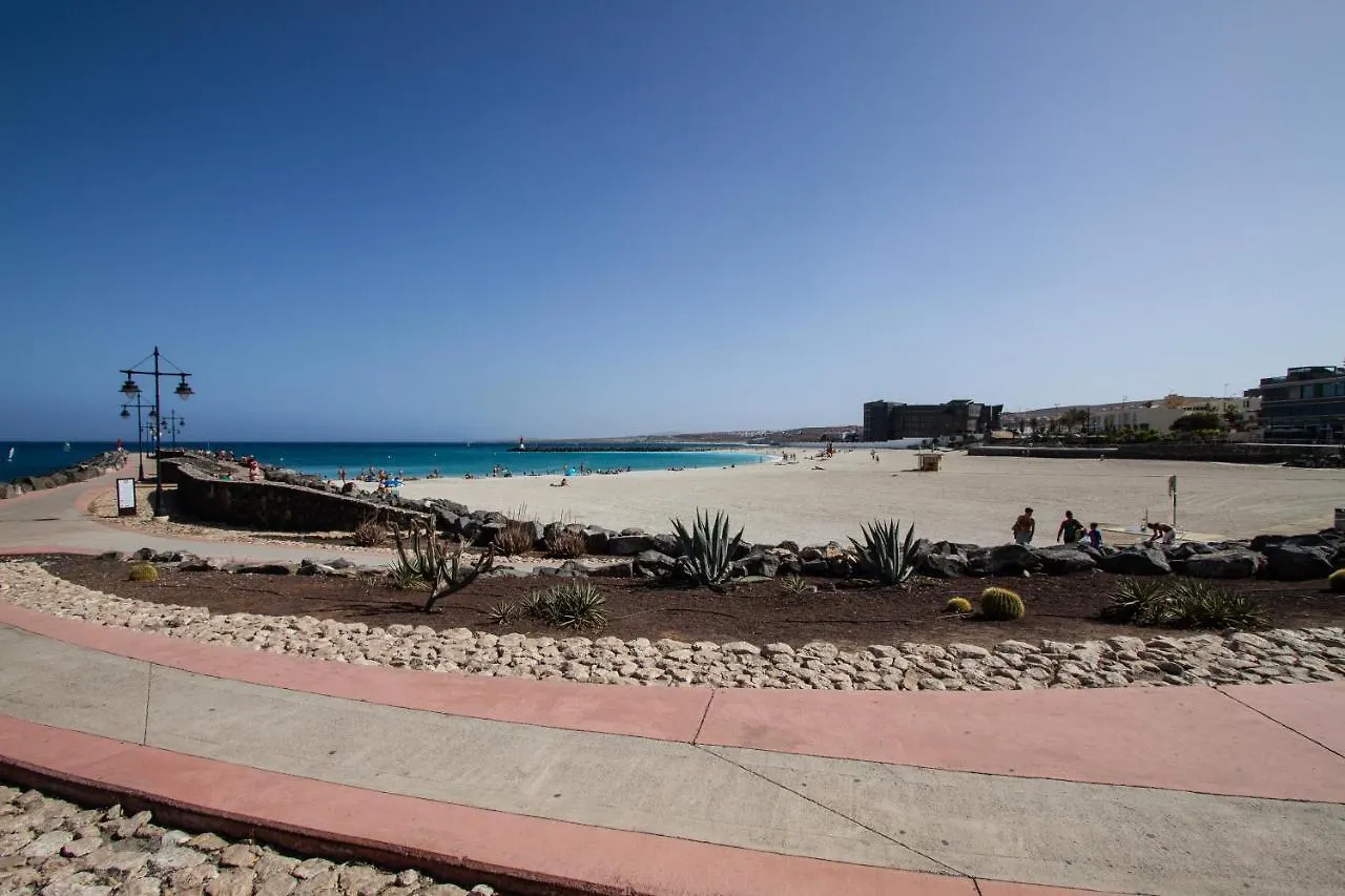 Apartamento Atlantic Loft Puerto del Rosario