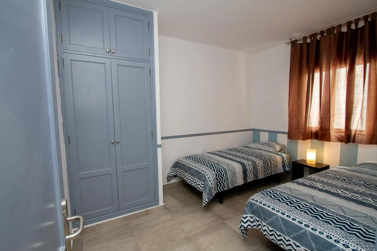 Apartamento Atlantic Loft Puerto del Rosario  España