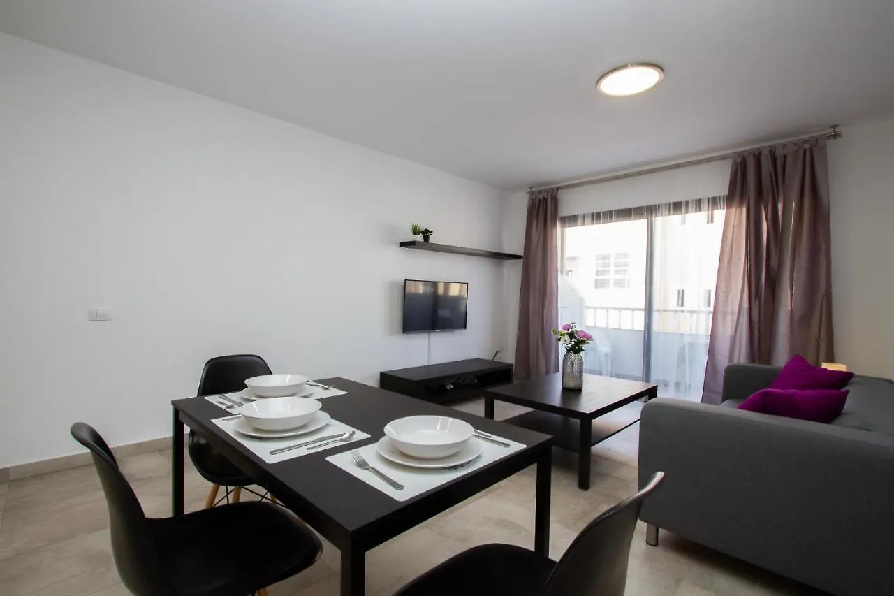 Apartamento Atlantic Loft Puerto del Rosario  0*, Puerto del Rosario (Fuerteventura) España