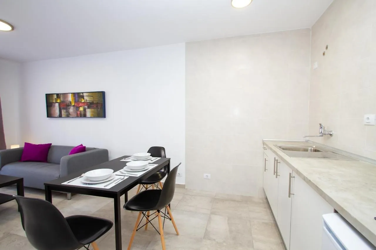 Apartamento Atlantic Loft Puerto del Rosario  Puerto del Rosario (Fuerteventura)
