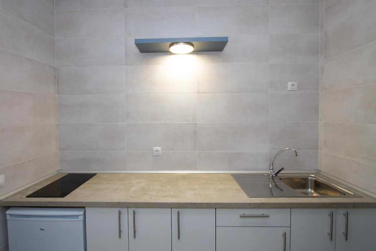 Apartamento Atlantic Loft Puerto del Rosario  0*, Puerto del Rosario (Fuerteventura) España