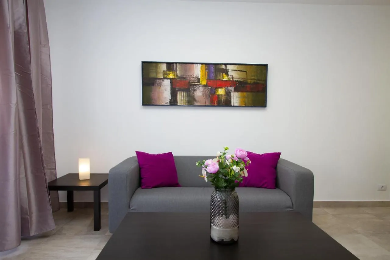 Apartamento Atlantic Loft Puerto del Rosario  0*, Puerto del Rosario (Fuerteventura)