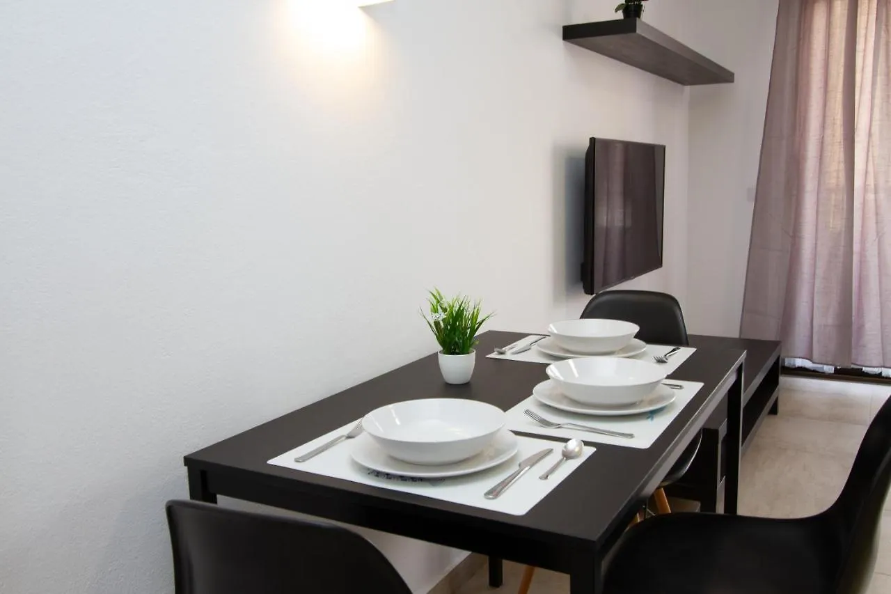 Apartamento Atlantic Loft Puerto del Rosario   Puerto del Rosario (Fuerteventura)