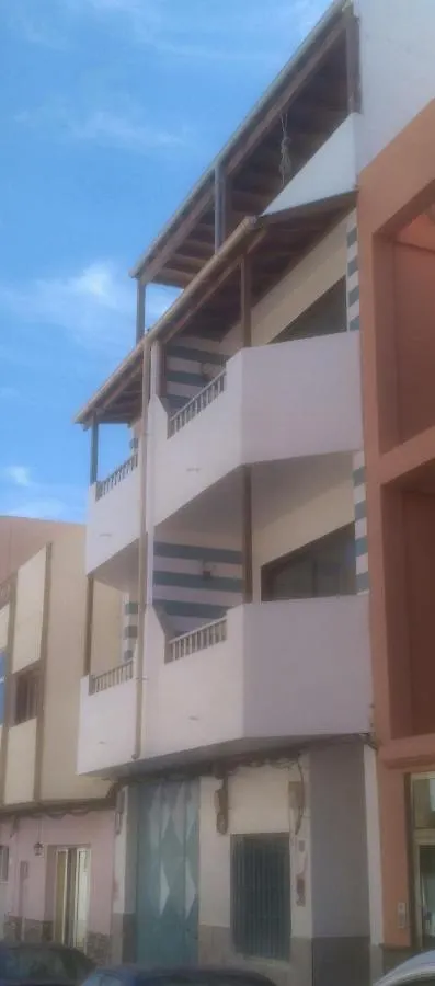 Apartamento Atlantic Loft Puerto del Rosario  España