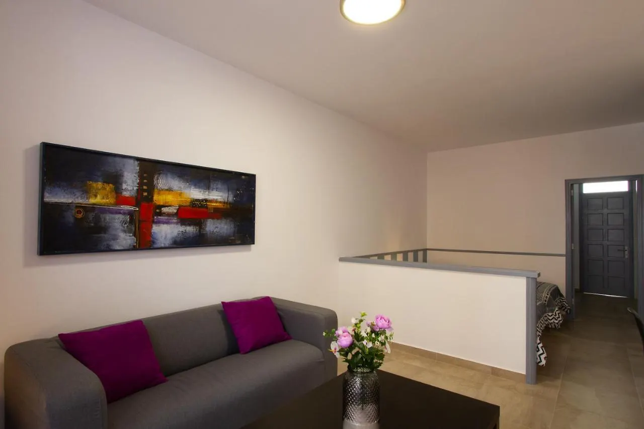 Apartamento Atlantic Loft Puerto del Rosario  España