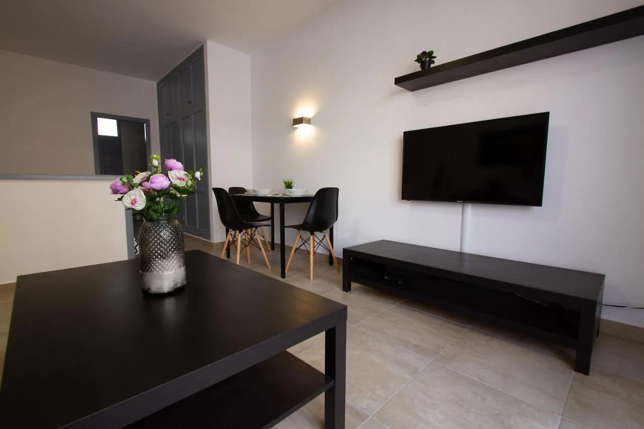 Apartamento Atlantic Loft Puerto del Rosario  0*, Puerto del Rosario (Fuerteventura) España