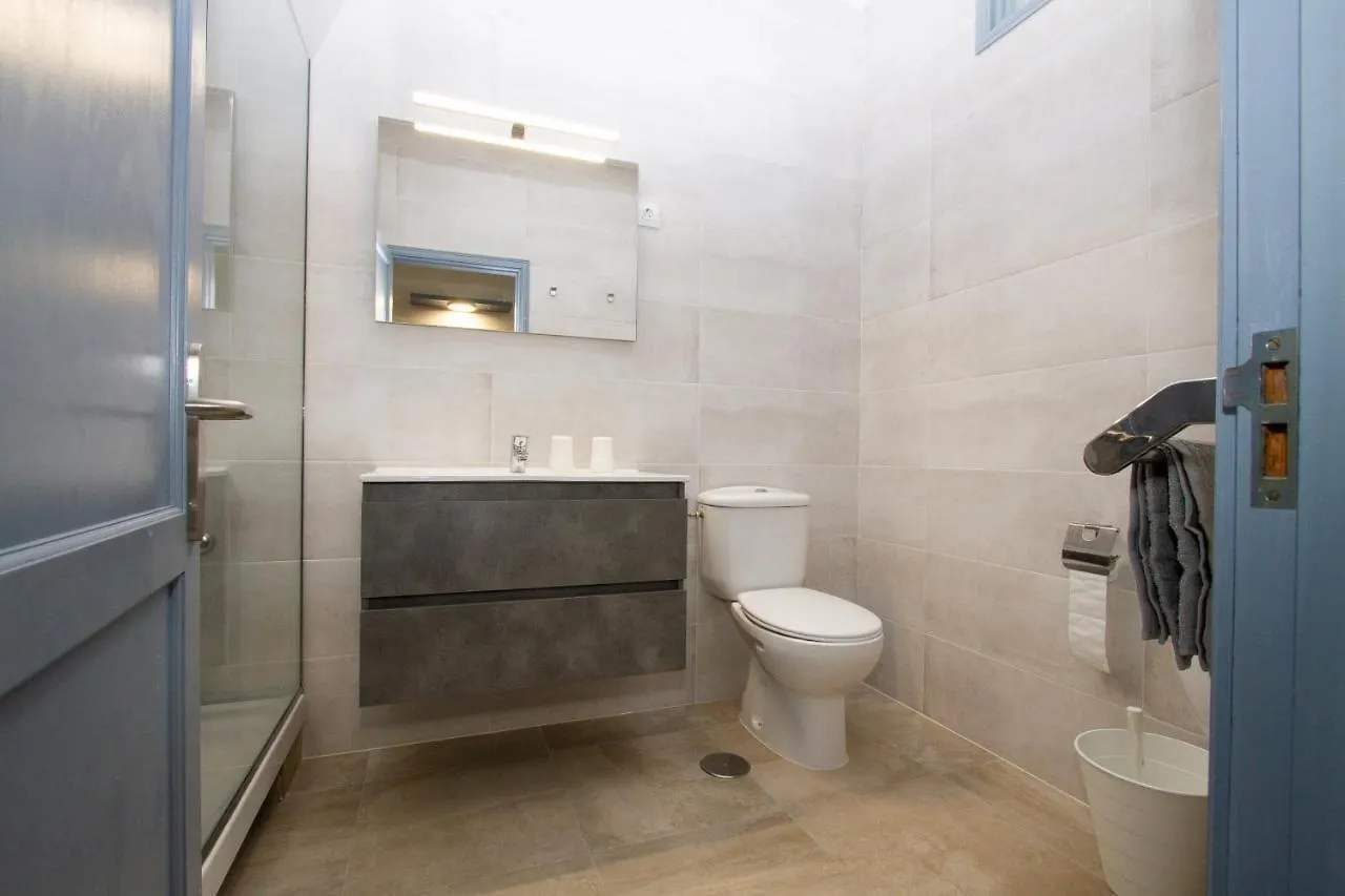 Apartamento Atlantic Loft Puerto del Rosario  Puerto del Rosario (Fuerteventura)