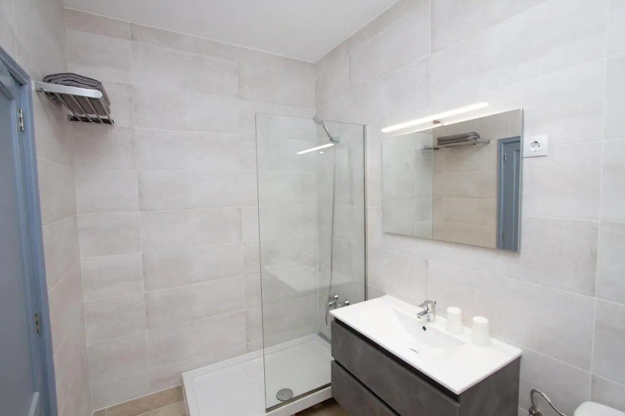 Apartamento Atlantic Loft Puerto del Rosario  España
