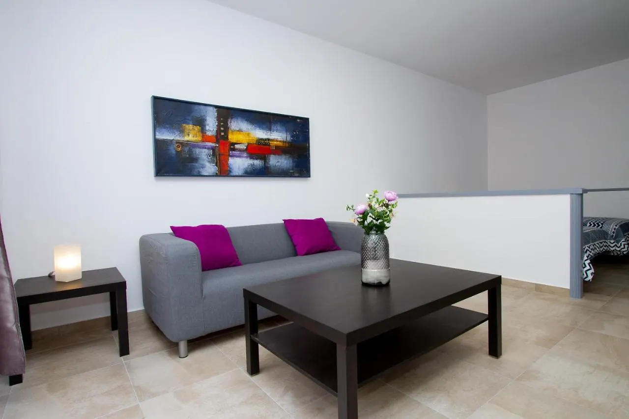 Apartamento Atlantic Loft Puerto del Rosario  España