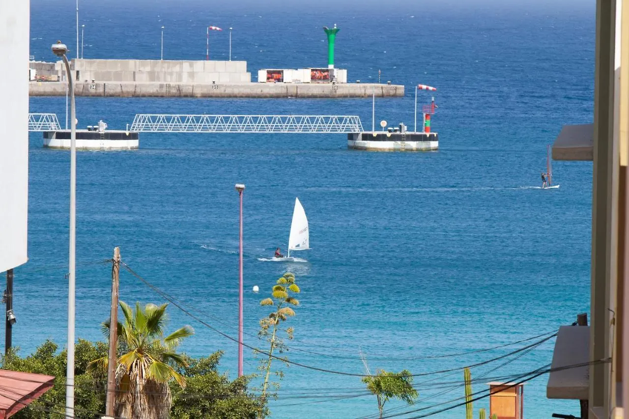 Apartamento Atlantic Loft Puerto del Rosario  Puerto del Rosario (Fuerteventura)