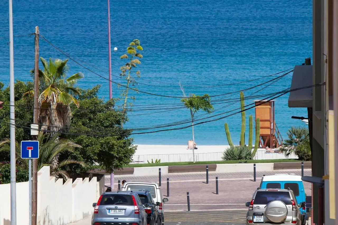 Apartamento Atlantic Loft Puerto del Rosario