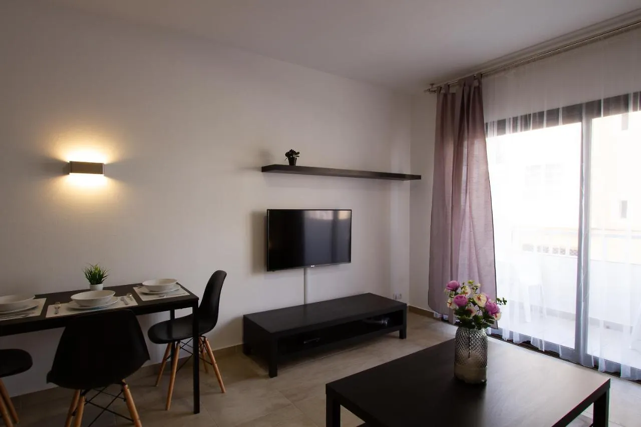 Apartamento Atlantic Loft Puerto del Rosario  0*, Puerto del Rosario (Fuerteventura)